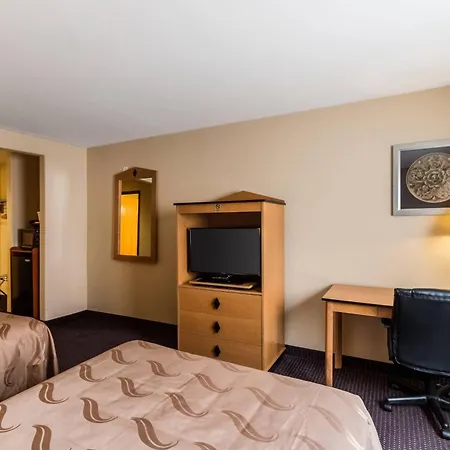 Quality Inn Killeen Near Fort Hood