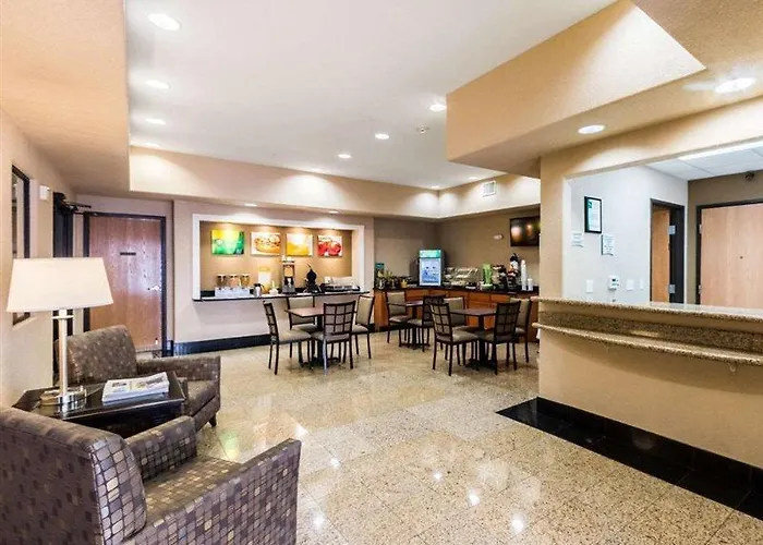 Quality Near Hood 4* Killeen