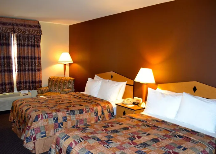 Inn Quality Near Hood Killeen