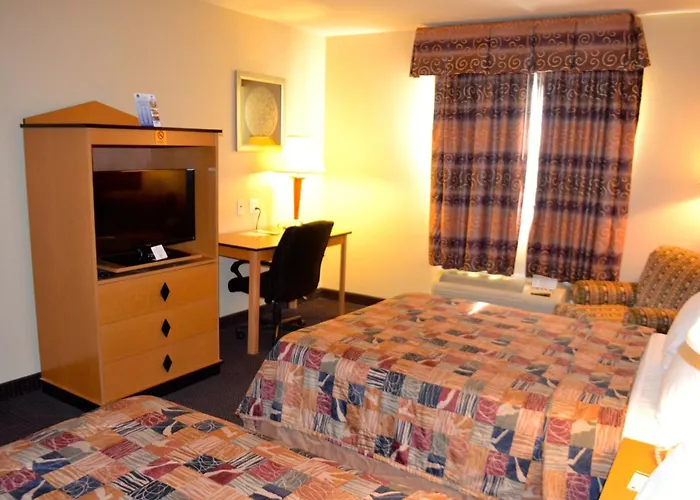 Inn Quality Near Hood Killeen
