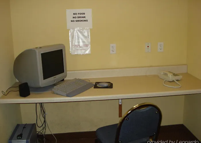 Inn Quality Near Hood Killeen