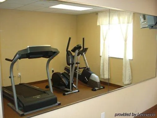 Inn Quality Near Hood