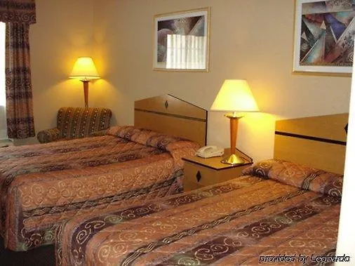 Inn Quality Near Hood 4*