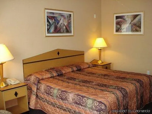 Quality Near Hood Inn Killeen
