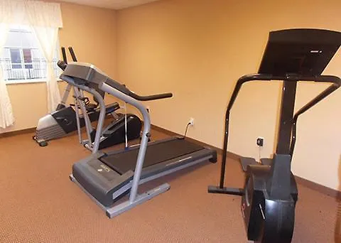 Inn Quality Near Hood Killeen
