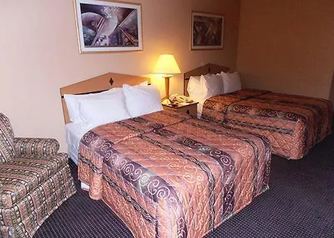 Inn Quality Near Hood 4*