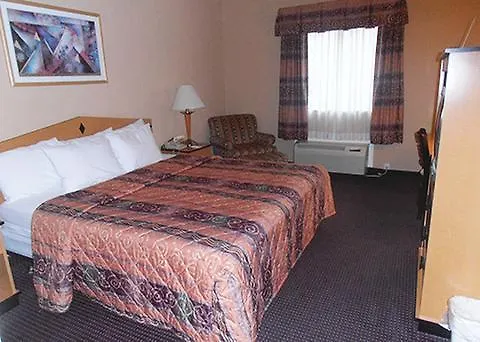 Inn Quality Near Hood