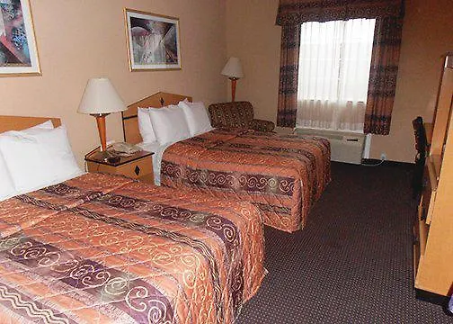 Quality Near Hood Inn 4*
