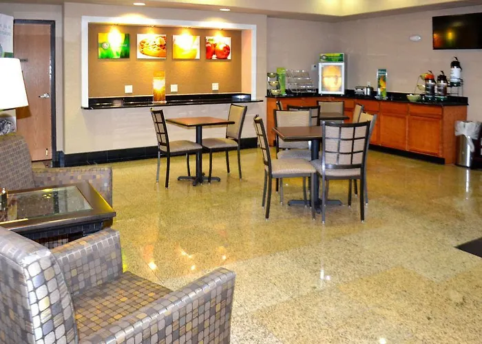 Quality Near Hood 4* Killeen