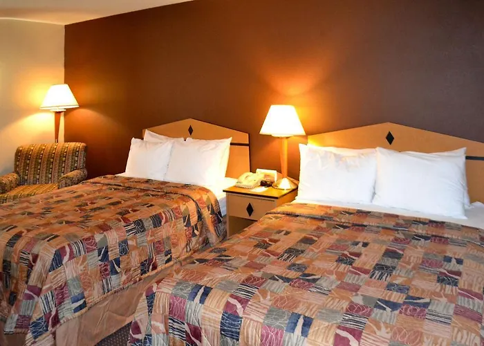 Inn Quality Near Hood Killeen